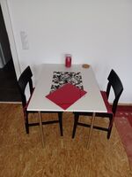Wohnung in Vogelsangstraße, Walddorfhäslach Bild 5