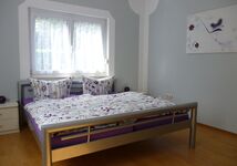 Schlafzimmer 3