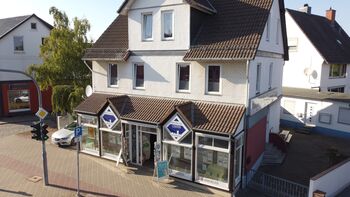 Gästehaus Vienenburg - Monteurzimmer