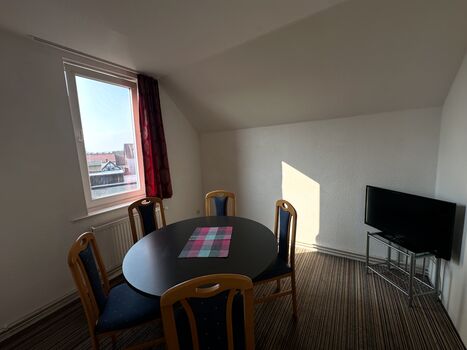 Gästehaus Vienenburg - Monteurzimmer Bild 5