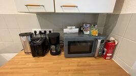 10 Min. Movie Park Veltins-Arena Bild 12