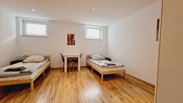 10 Min. Movie Park Veltins-Arena Bild 14