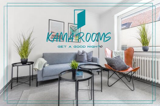 Workers Home A14 | 5 Personen | 3 Schlafzimmer Bild 1