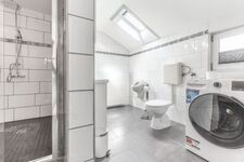Workers Home A14 | 5 Personen | 5 Einzelbetten Bild 7