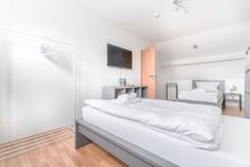 Workers Home A14 | 5 Personen | 5 Einzelbetten Bild 6
