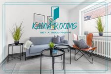 Workers Home A14 | 5 Personen | 3 Schlafzimmer Bild 1