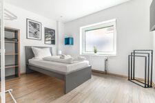 Workers Home A14 | 5 Personen | 5 Einzelbetten Bild 9