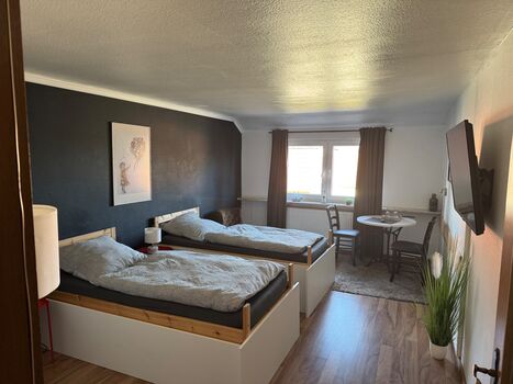 Piets Gästezimmer zwischen Bremen und Bremerhaven Obrázok 5