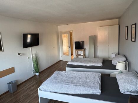 Piets Gästezimmer zwischen Bremen und Bremerhaven Obrázok 3