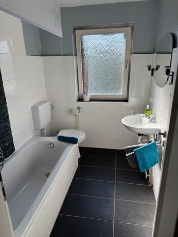 Piets Gästezimmer zwischen Bremen und Bremerhaven Obrázok 4