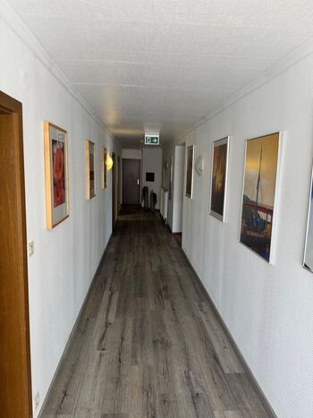 Piets Gästezimmer zwischen Bremen und Bremerhaven Obrázok 1