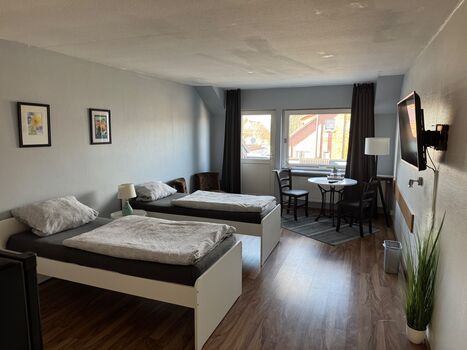 Piets Gästezimmer zwischen Bremen und Bremerhaven Bild 4