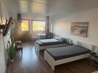 Piets Gästezimmer zwischen Bremen und Bremerhaven Bild 13