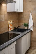 Piets Gäste- & Monteurzimmer bei Bremerhaven Bild 7