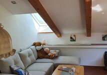 Wohnung mit Bergblick Bild 1