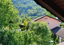 Wohnung mit Bergblick Bild 3