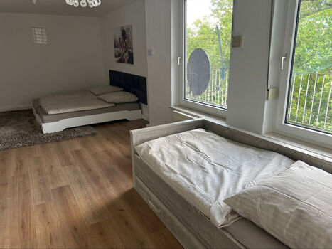 Home im Pott I Gelsenkirchen I 3+ hochwertige Apartments Obrázok 3