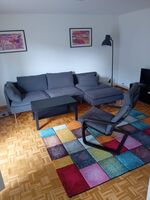 Freundlich möblierte WG-Zimmer oder komplette Wohnung Zdjęcie 5