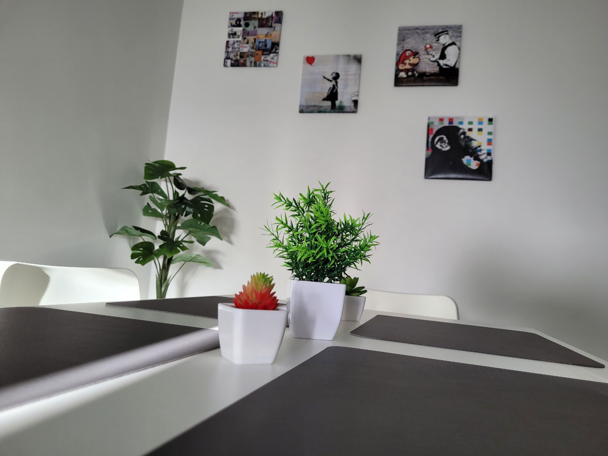 Wohnung 1