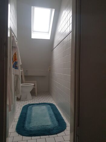 Gästezimmer Dachboden Bild 5