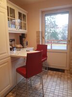 Gästezimmer Dachboden Bild 8