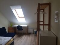 Gästezimmer Dachboden Bild 2