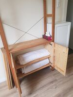 Gästezimmer Dachboden Bild 7