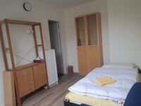 Gästezimmer Dachboden Bild 4