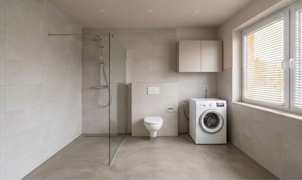 Monteurunterkünfte in Essen – 24h Check-In Bild 4