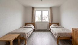 Monteurunterkünfte in Essen – 24h Check-In Bild 1