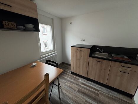 Neu renovierte Monteurwohnungen (3 Wohnungen - 10Pers.) Obrázok 4