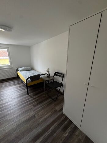 Neu renovierte Monteurwohnungen (3 Wohnungen - 10Pers.) Obrázok 5