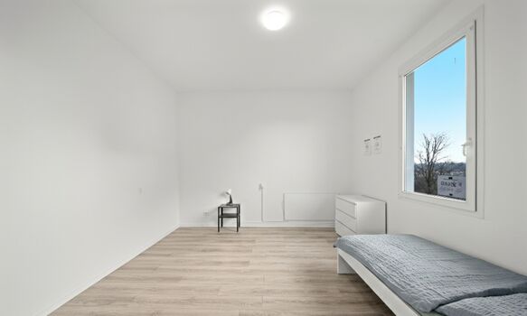 Monteurunterkünfte in Langerwehe – 24h Check-In Bild 3