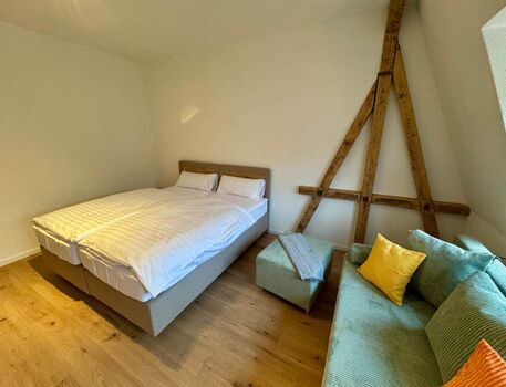 Wohnung Unteutsch