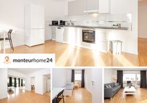 Monteurhome24 - Frankfurt - Offenbach - Eschborn Zdjęcie 19