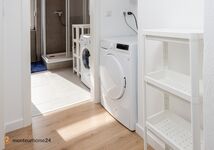 Monteurhome24 - Frankfurt - Offenbach - Eschborn Zdjęcie 6