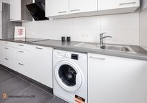 Monteurhome24 - Frankfurt - Offenbach - Eschborn Zdjęcie 15