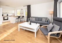 Monteurhome24 - Frankfurt - Offenbach - Eschborn Zdjęcie 17