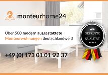 Monteurhome24 - Frankfurt - Offenbach - Eschborn Zdjęcie 13