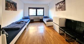 Monteur-und Ferienwohnung in Oberhausen Bild 7