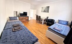 Monteur-und Ferienwohnung in Oberhausen Bild 8