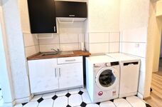 Monteur-und Ferienwohnung in Oberhausen Bild 5