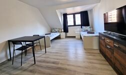 Monteur-und Ferienwohnung in Oberhausen Bild 11