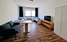 Monteur-und Ferienwohnung in Oberhausen Bild 10