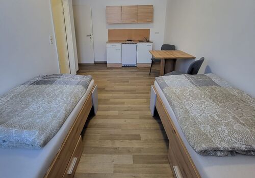 Gästezimmer in Lastenstraße, Kapfenberg Zdjęcie 4