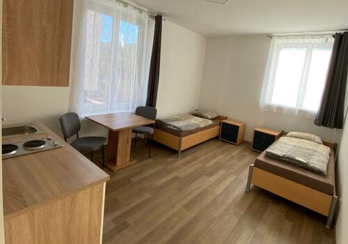 Gästezimmer in Lastenstraße, Kapfenberg Zdjęcie 5