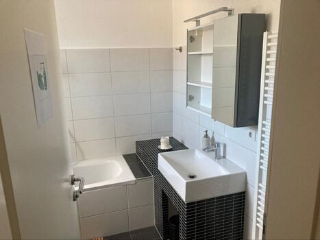 "Haus Emil", Monteurzimmer Picture 2