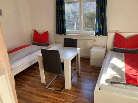 "Haus Emil", Monteurzimmer Picture 5