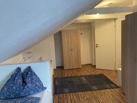 "Haus Emil", Monteurzimmer Bild 9