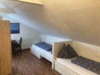 "Haus Emil", Monteurzimmer Bild 8